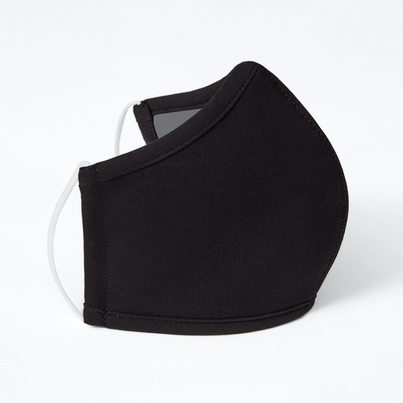 Jaanuu Other - 🎉HP🎉 🆕 ADULT Black Face Mask
